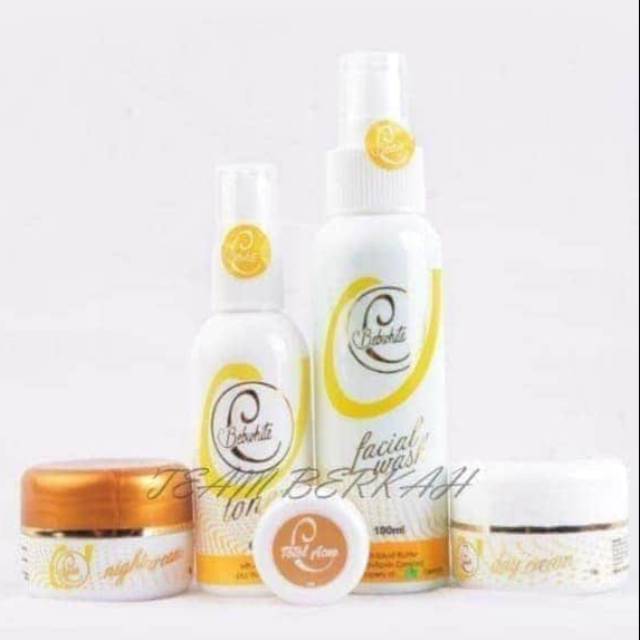 

KOSMETIK HERBAL BBC CREAM.
