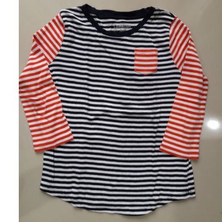 Kaos Anak Oshkosh Bgosh