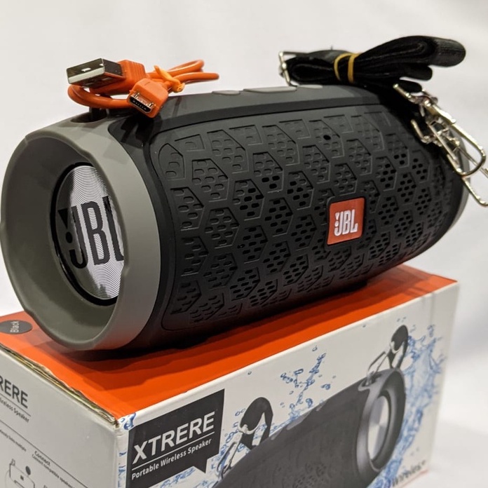 Speaker Bluetooth Karaoke  6,5 inch KIMISO 338 XTM 881 8118 ST5001 SK15 S288 MKC668 KDS1886 SQRS003-XTRERE NON MIC