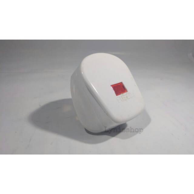 Steker AC Vyba / Bright G