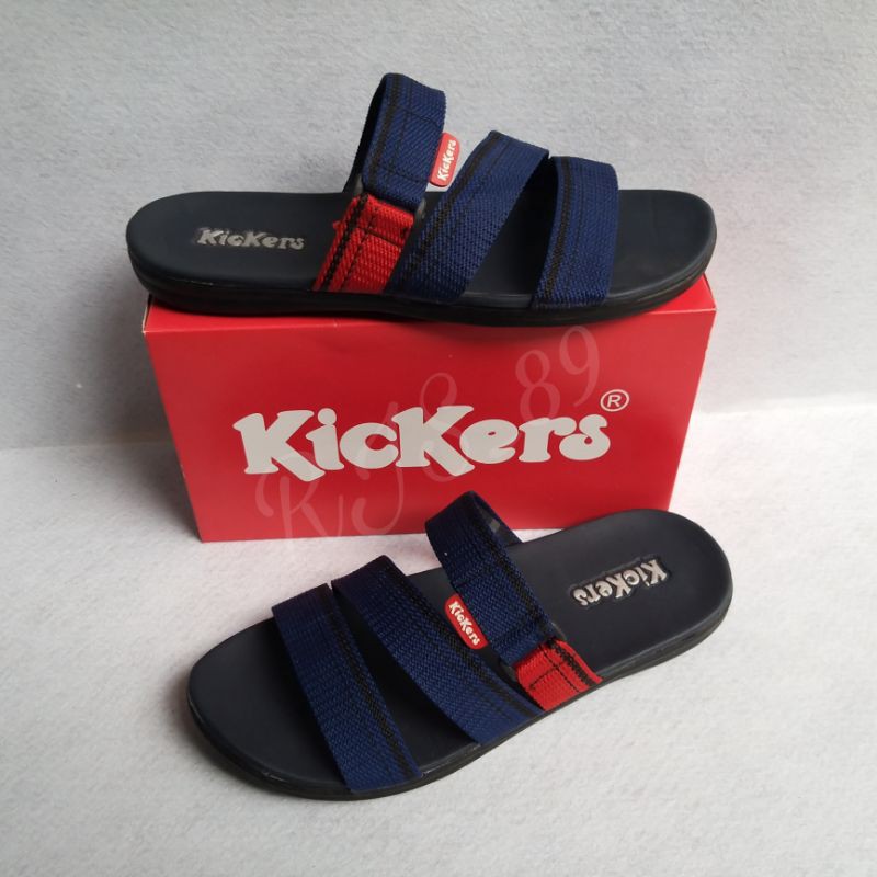 Sandal Selop Pria / Sandal Selop Pria Terbaru / Sandal Casual Pria / Sandal Pria Kekinian