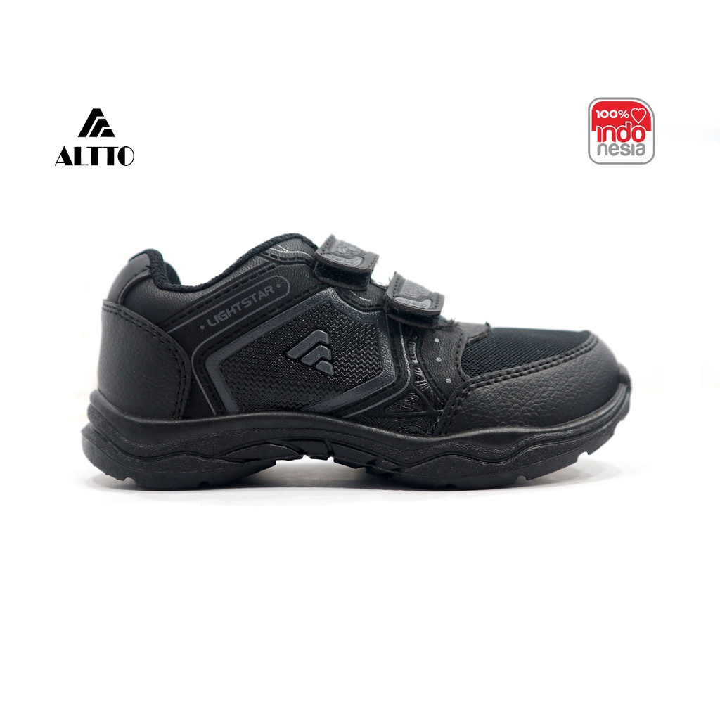 ALTTO LIGHTSTAR  28-33 - SEPATU ANAK -  ALTTO ANAK COWOK CEWEK