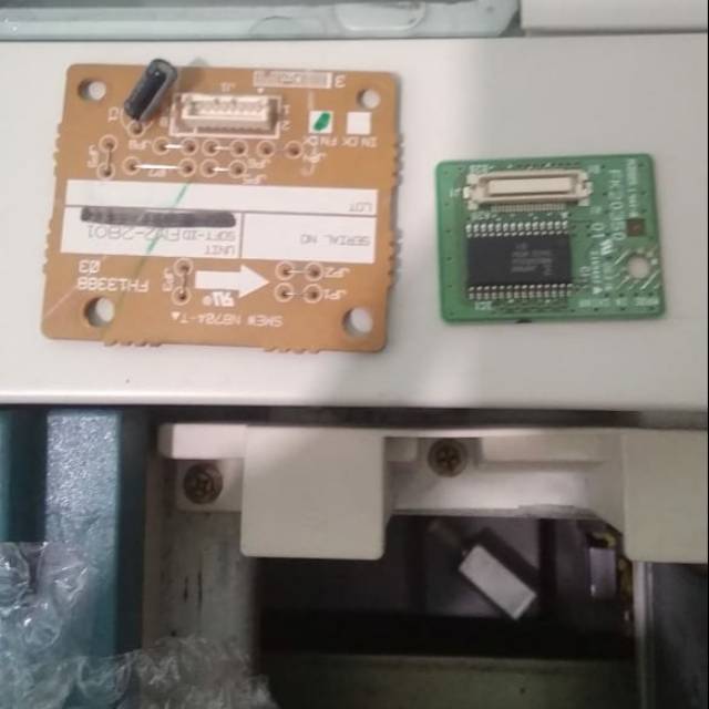 Counter+SN IR4570-IR 4570