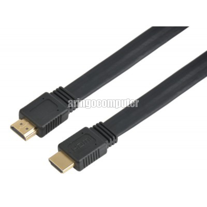 Cable (Display) General Data HDMI FLAT 5Mt