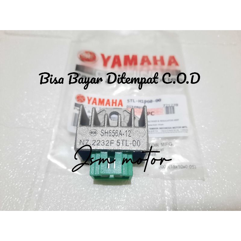 Kiprok rx king / mio sporty / mio soul / fino old  jupiter vega zr mx /mx new