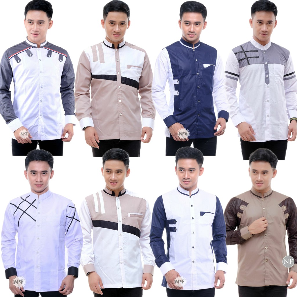 Koko syubbanul muslimin koko azzahir koko bajuKoko syubbanul muslimin koko azzahir koko baju