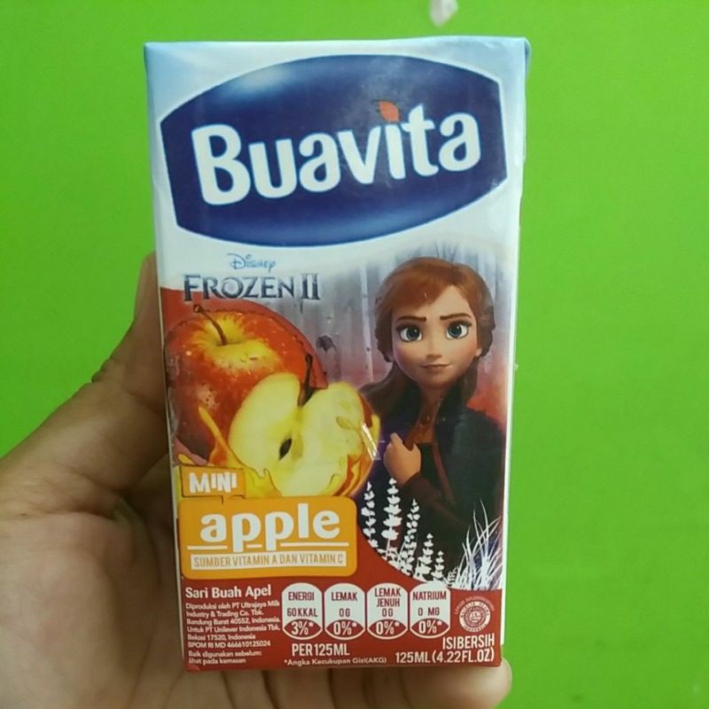 buavita