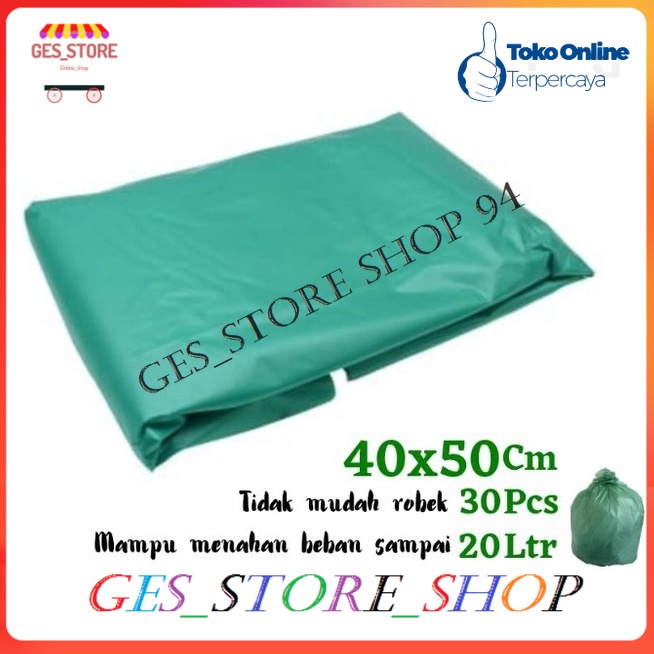 kris Kantong sampah plastik roll murah/Plastik sampah/plastik sampah murah/plastik sampah hijau/kant