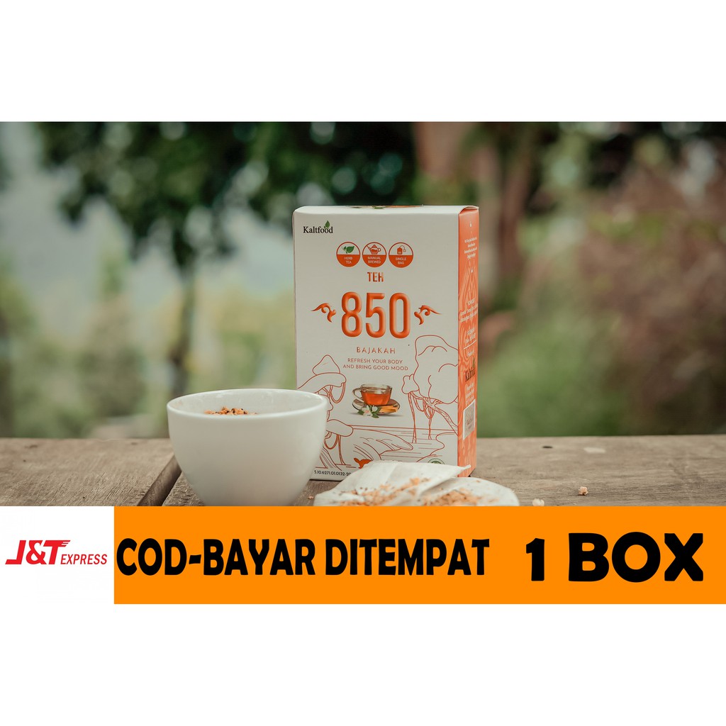 

Akar Bajakah/Bajakah Kalalawit Merah Asli Kalimantan TEH 850 BAJAKAH 1box