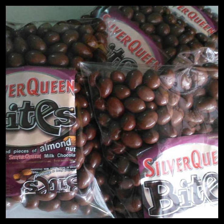 

Bv4Y Coklat Silverqueen Almond Kiloan 1 Kg Evht