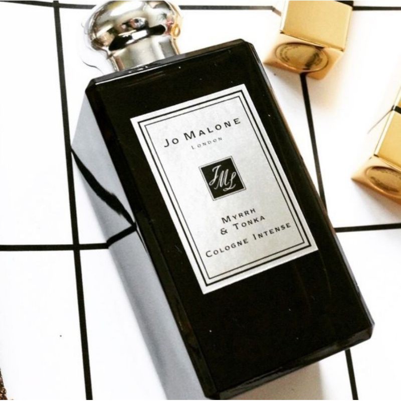 Jual jo malone myrrh and tonka Harga Terbaik & Termurah Maret 2023