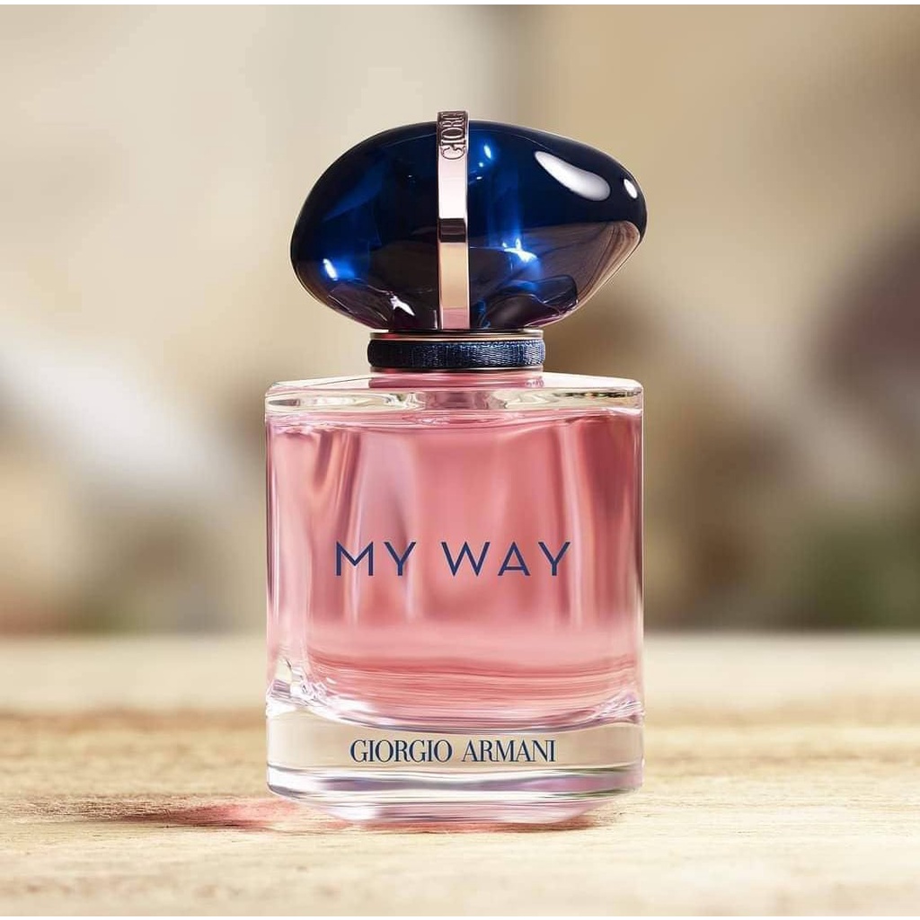 Parfum ARM4NI MY WAY 100ML