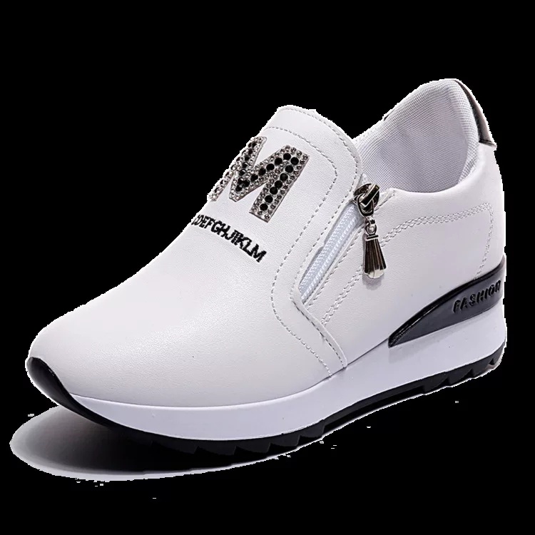 MS_ SEPATU SLIP ON WANITA CASUAL - BCC-5