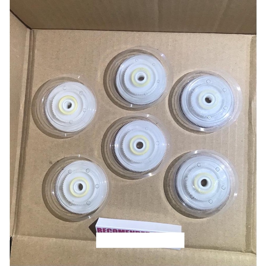 Encoder Disk Disc PF Bulat EPSON L3110 L 3110