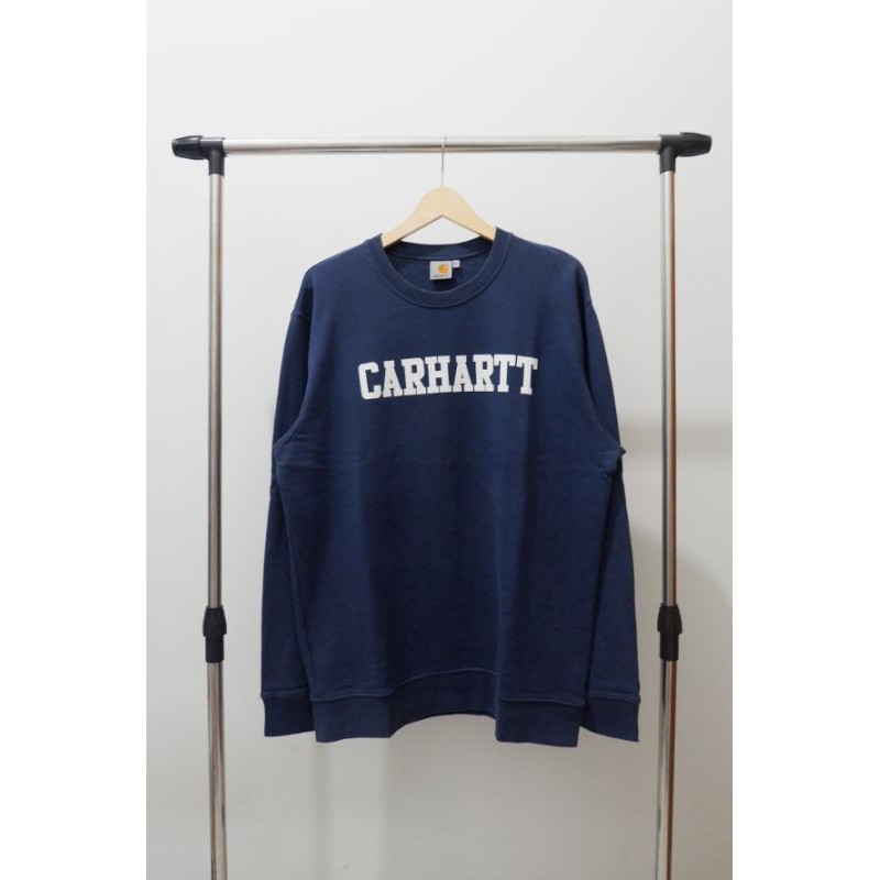 Carhartt WIP College Sweat