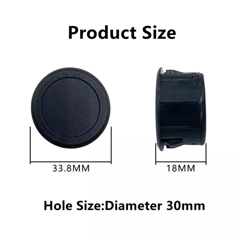 Digital Voltmeter DC 5 - 100V DC