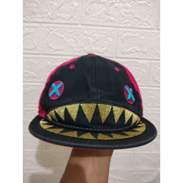 Topi Elstinko Dewasa