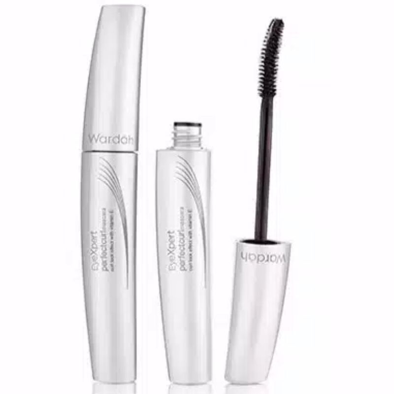 WARDAH EyeXpert Perfectcurl Mascara 7g.