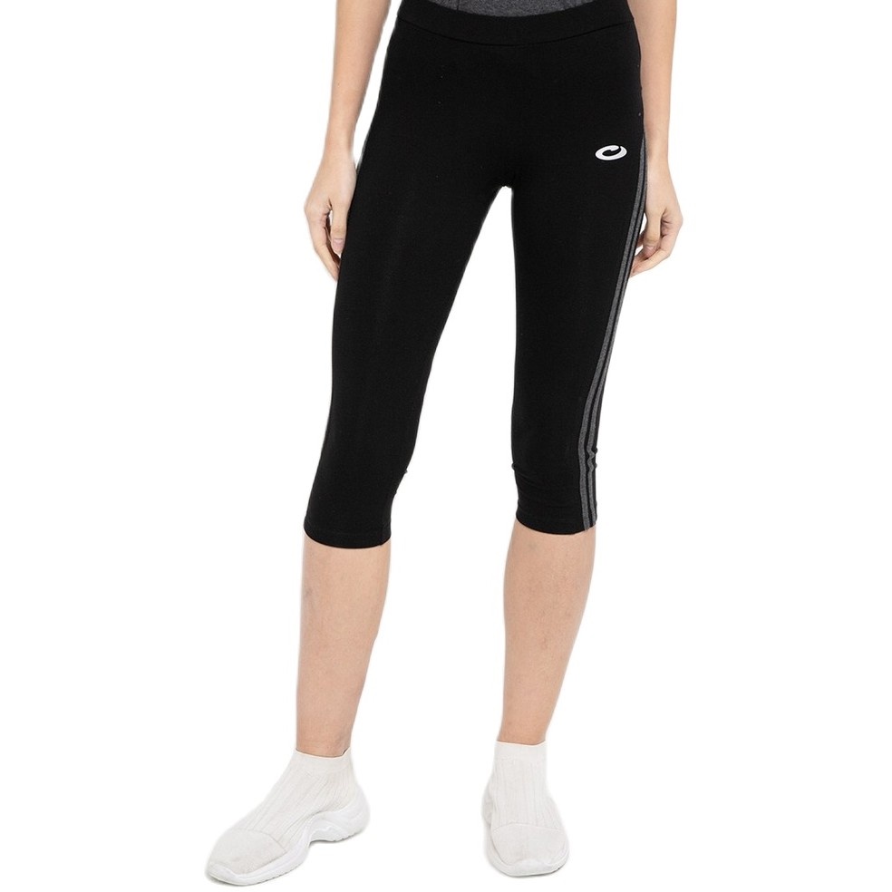 Opelon Celana Olahraga Wanita - 3/4 Tight Pants