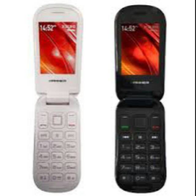HP LIPAT ADVAN HAMMER R3E