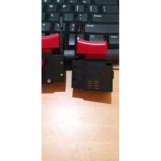 Saklar Bor Maktec MT60 MT603 Switch Bor