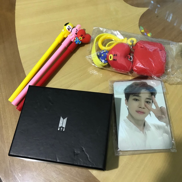 SYS FINAL RING + PC (Unoff)