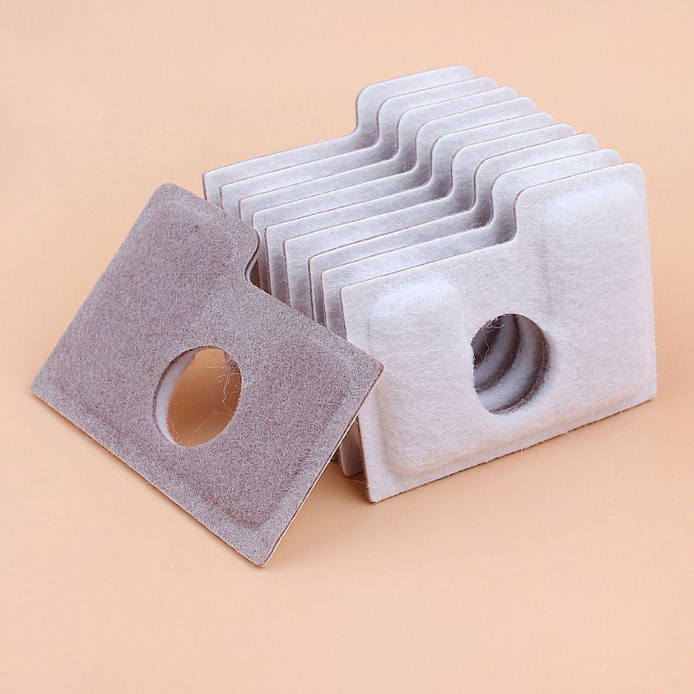 POPULAR Populer 10pcs Untuk Stihl High Quality Double Layer Home Chainsaw Parts Untuk Stihl