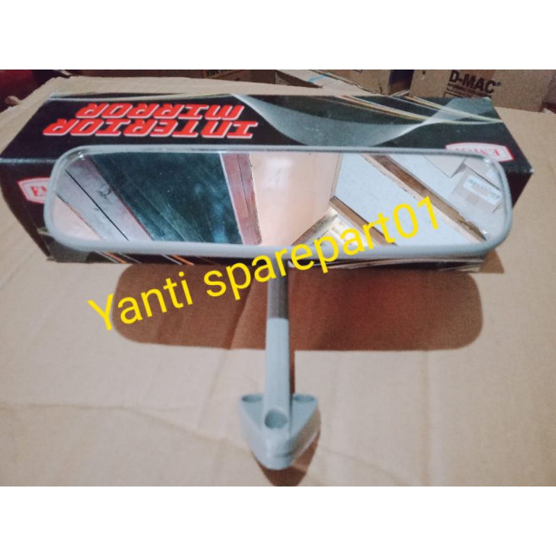 kaca spion kabin CANTER ps110 ps125
