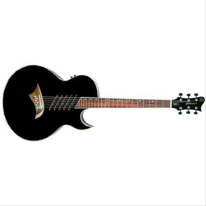 Gitar Akustik Elektrik Gillmore GA 01 / GA01