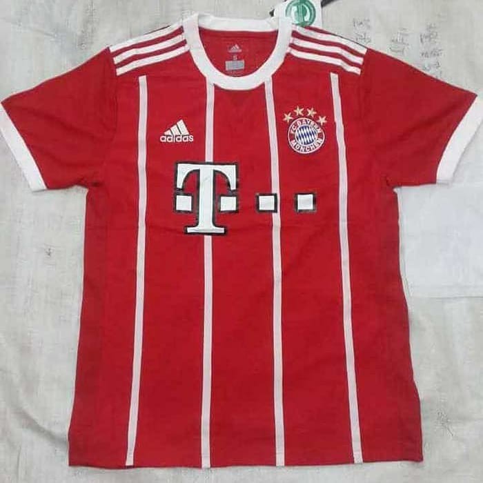 JERSEY 2019 - 2020 BAYERN MUNCHEN