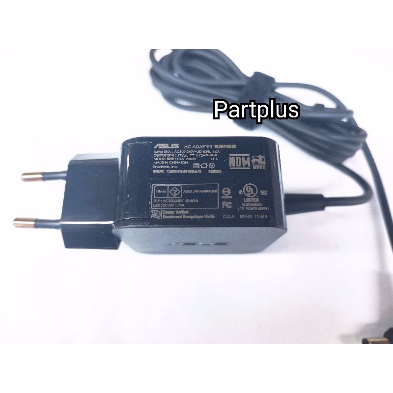 Charger casan adaptor laptop asus X200 X200M X453M X453S X441 X441SA X441SC