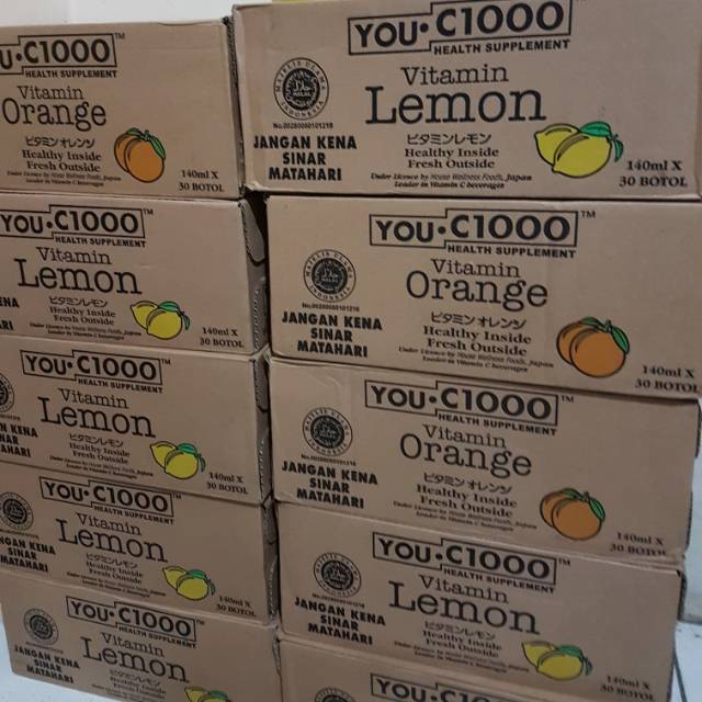 Jual Uc 1000 1 Dus Indonesia Shopee Indonesia
