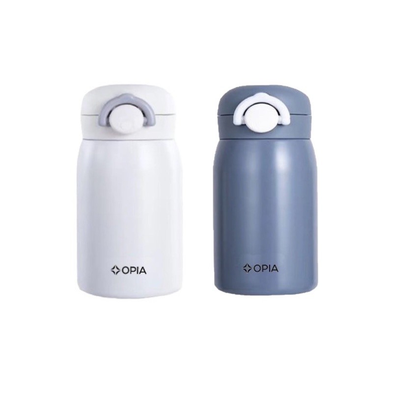 Opia Travel Thermal Bottle 320ml - TJB320