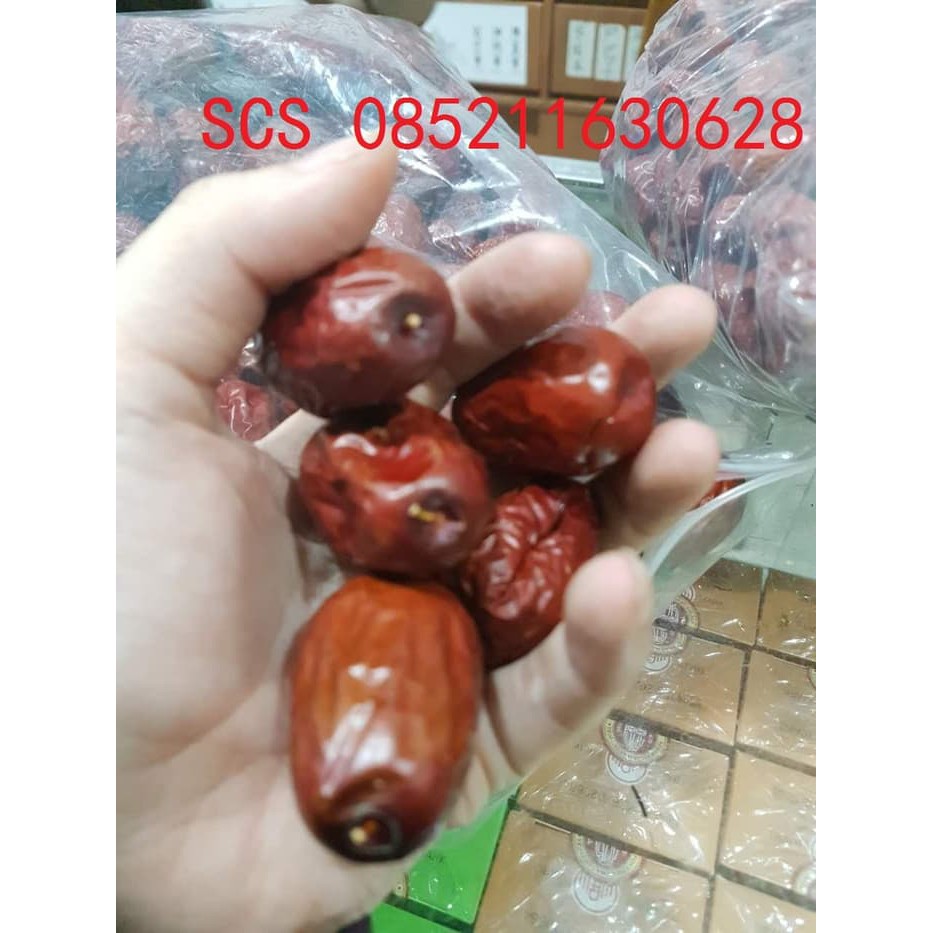 Angco besar manis 1 kg