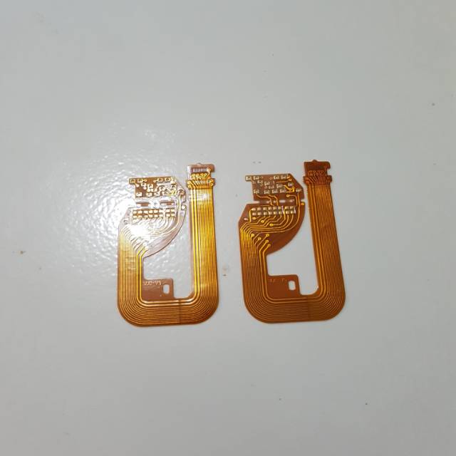 Fleksibel nokia 8910 polos