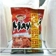 

MAYASI KORO KORO RASA PEDAS 65G