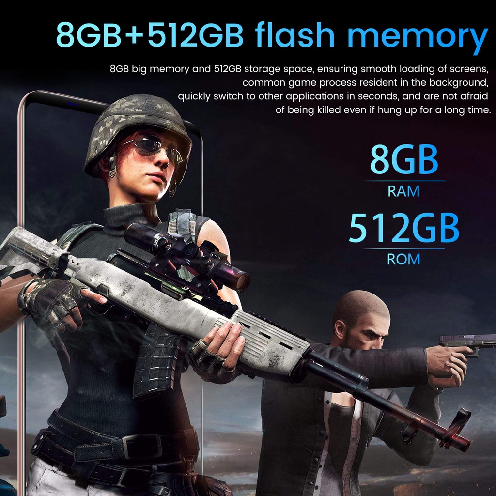 【Promo】cuci gudang hp murah xiami M10T Pro 5.8 inch 6GB+128GB COD+Gratis Ongkir hp ram 4gb murah Bayar Ditempat hp android murah hp 1 jutaan hp 500 ribuan hadiah natal unik hadiah Natal hp xiaomi murah hp xiaomi ram 4 gb murah-7