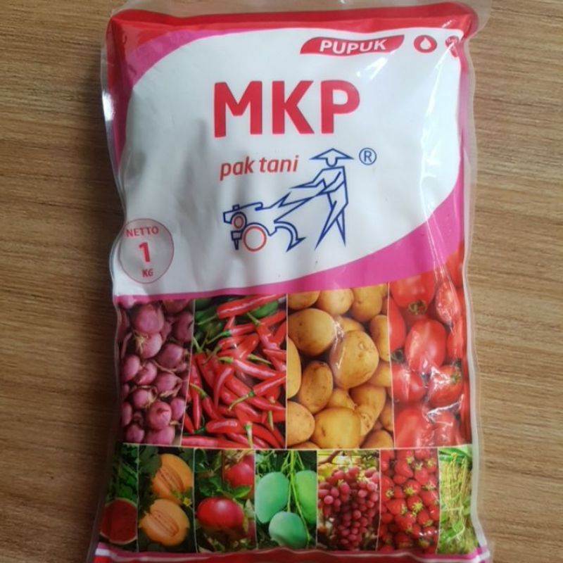 mkp pak tani pupuk 1kg