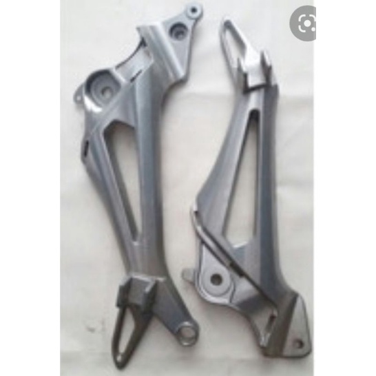 step/bustep revo lama /supra x 125 kanan kiri orsyinil secend