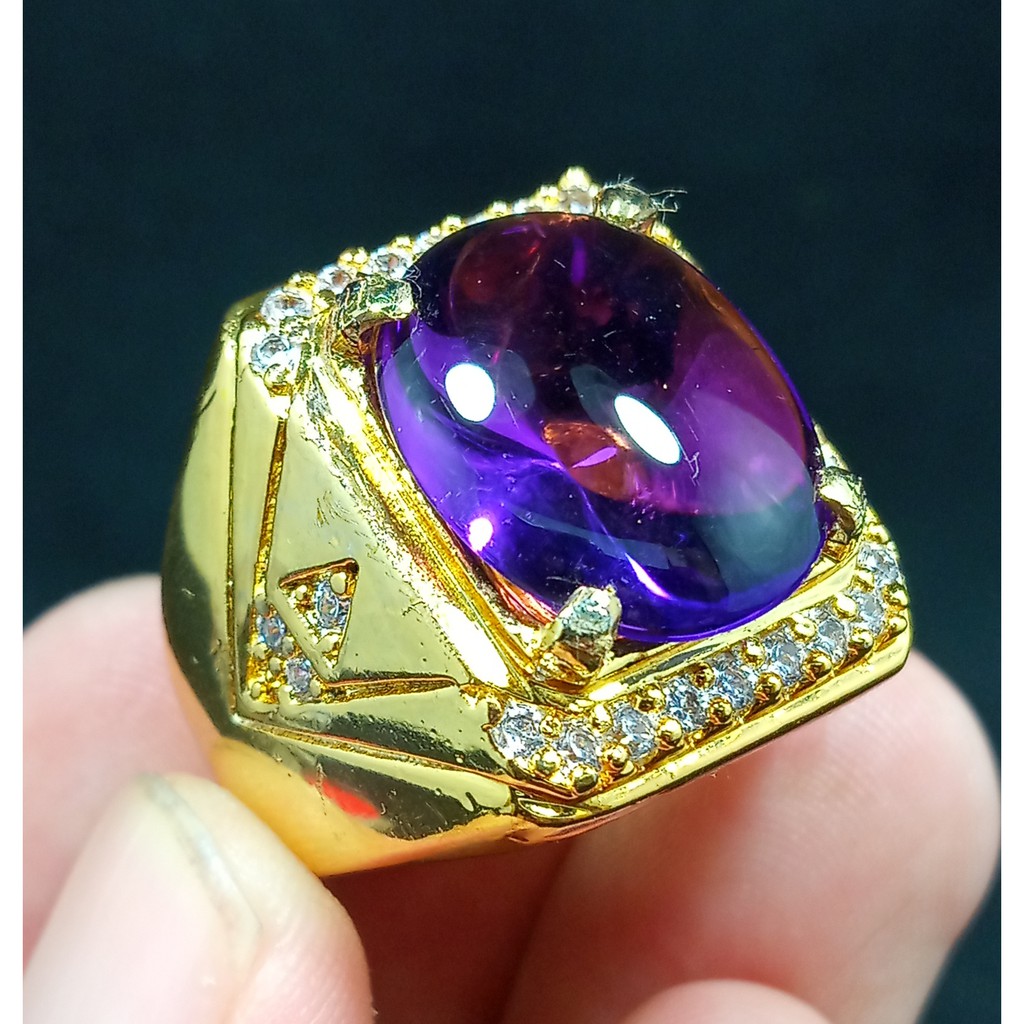 BATU KECUBUNG BUNGUR ASLI