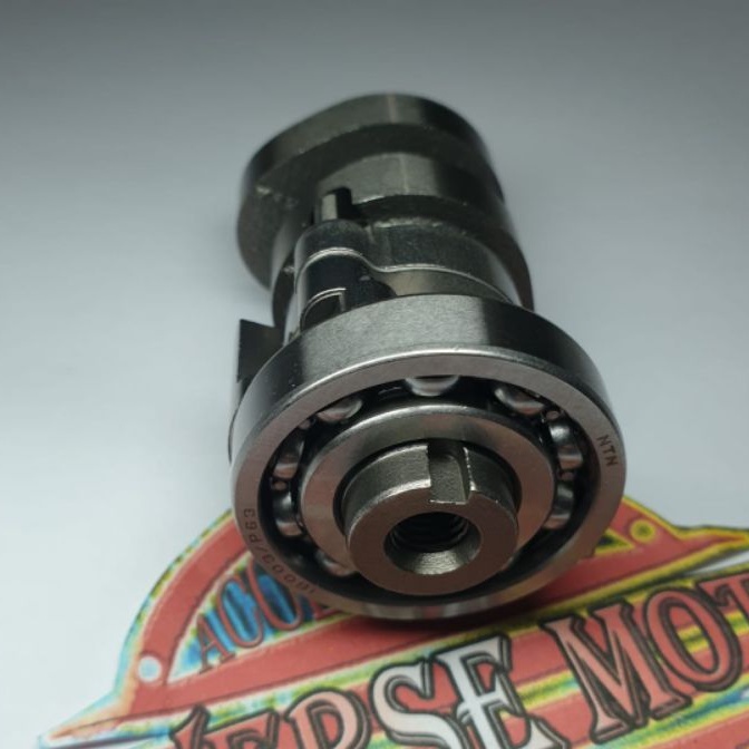 NOKEN AS MIO M3 MIO 125 SOUL GT 125 FINO 125 2PH AS KLEP CAMSHAFT