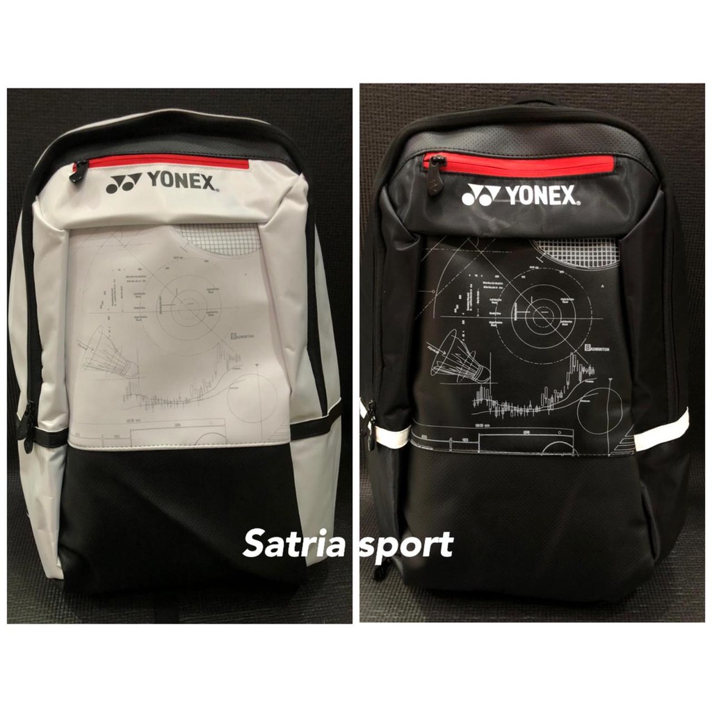 Tas Ransel Yonex Original