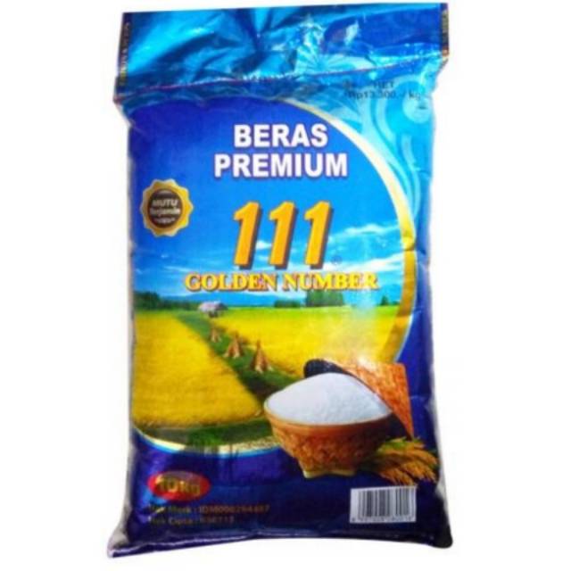 Jual Beras Premium Kg Shopee Indonesia