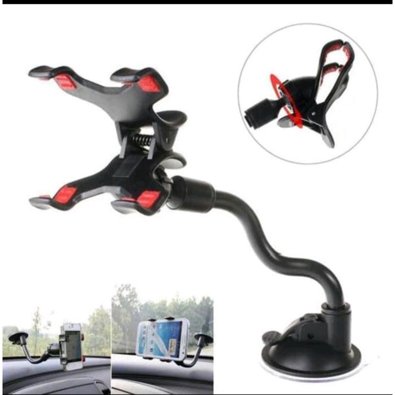 Car Holder / 360 rotation