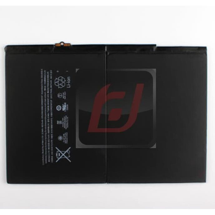 baterai batere battery original Ipad 5 ipad air | Baterai Tablet