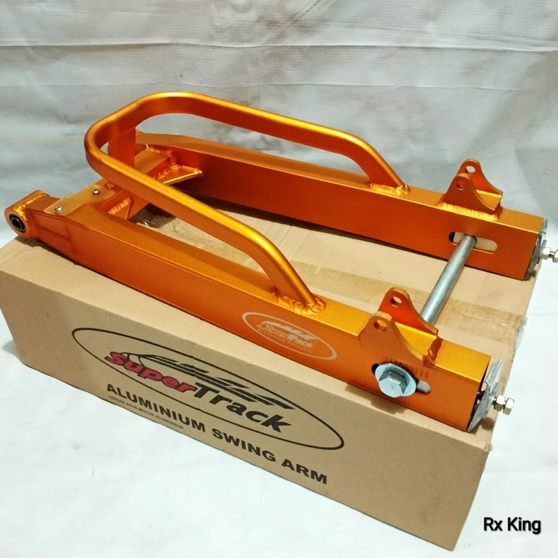 Swing Arm Supertrack Rx King