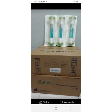 dialyzer Almed 16s