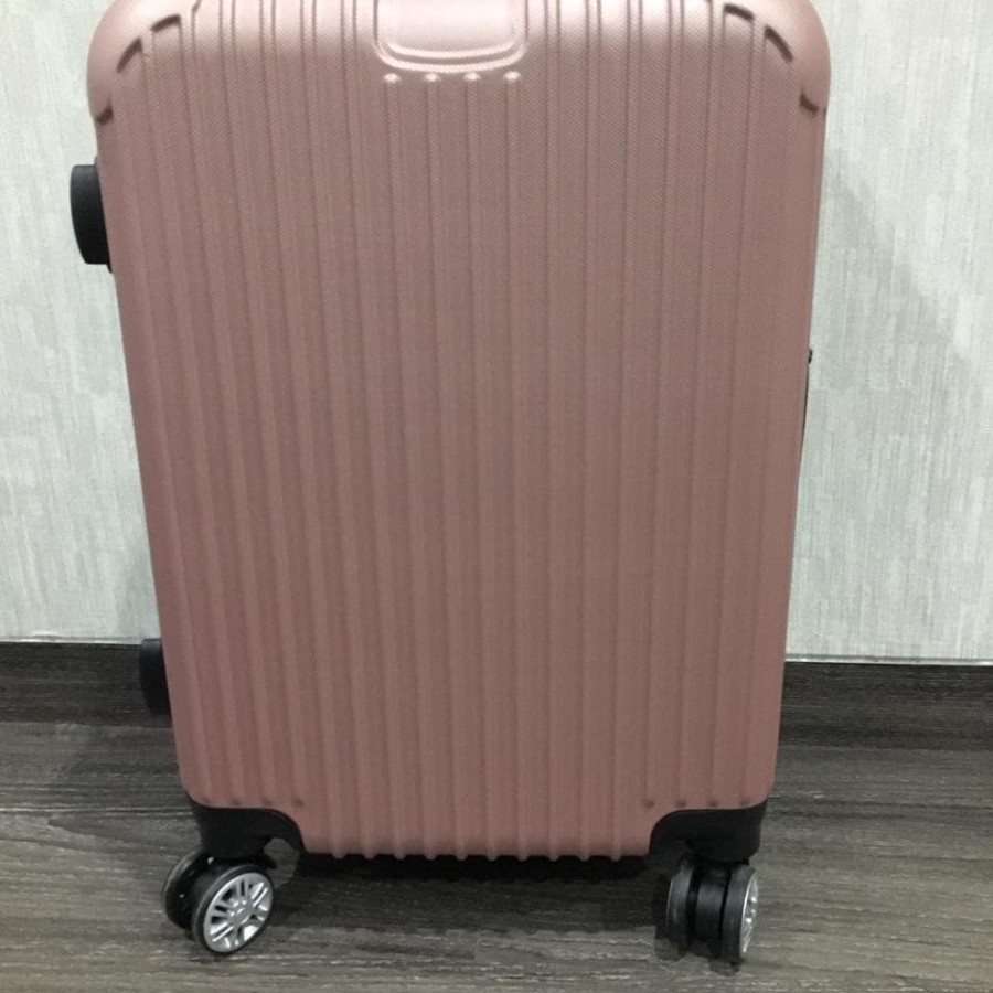 Koper 20 inch Koper Polo 20 inch Vertical koper 20 inci koper murah