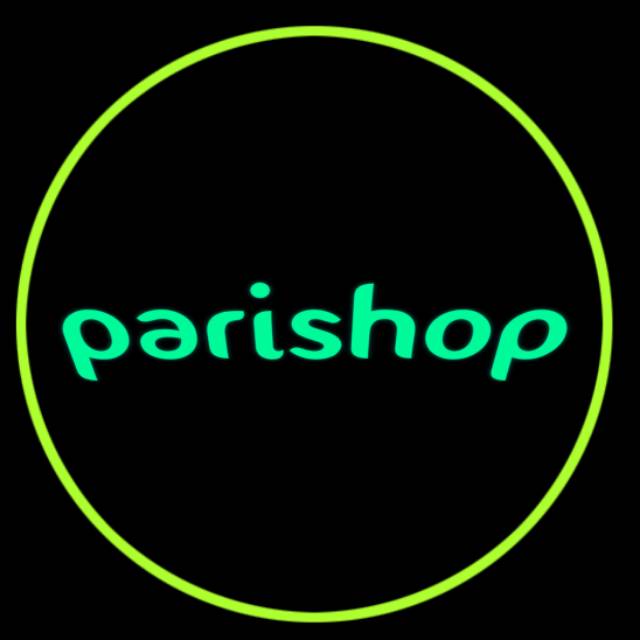 parishop