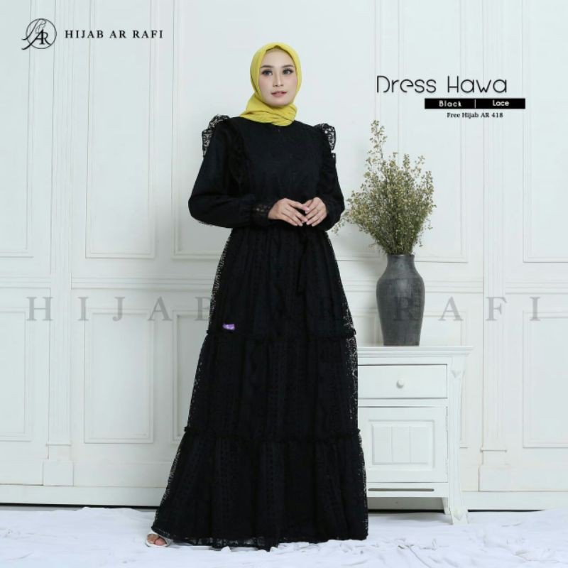 dress hawa